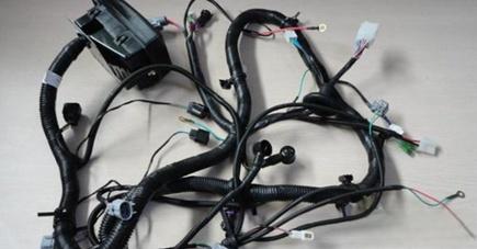 談?wù)勂嚲€束的功能、組成和作用-有駕