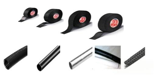 談?wù)勂嚲€束的功能、組成和作用-有駕